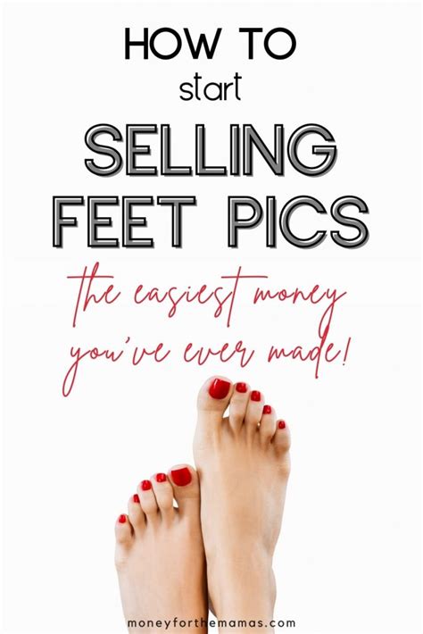 how to make money with feetfinder|How To Sell Feet Pics As A Guy